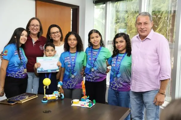 Foto: Reprodução/Prefeitura de Sorriso - MT