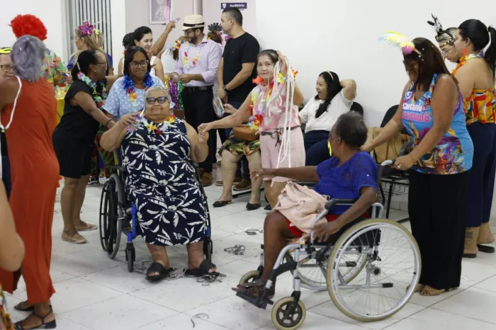 Foto: Reprodução/Prefeitura de Petrolina - PE