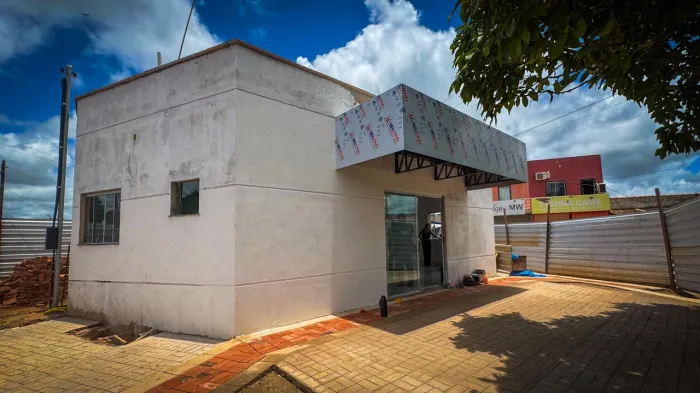 Foto: Reprodução/Secom Acre