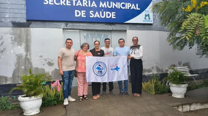 Prefeitura fortalece integração regional em reunião com Conselho Municipal de Saúde de Monteiro