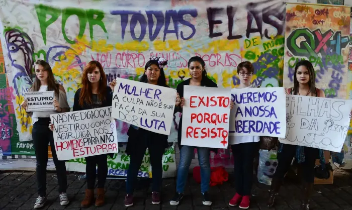 © Rovena Rosa/Agência Brasil