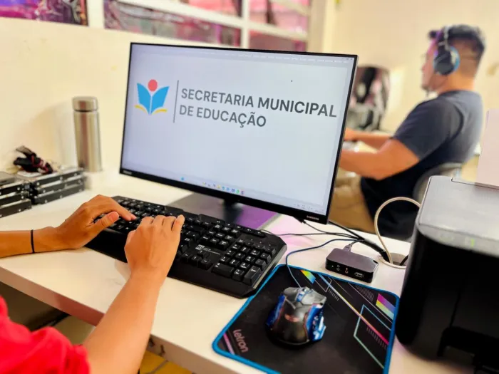 Prefeitura de Parintins publica Errata da 2ª Chamada do PSS 04/2025 da Educação
