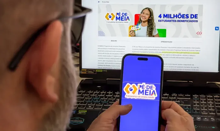 © Rafa Neddermeyer/Agência Brasil