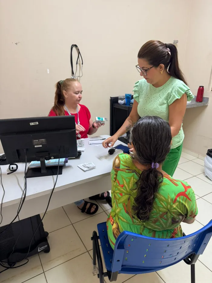 Foto: Reprodução/Prefeitura de Petrolina - PE