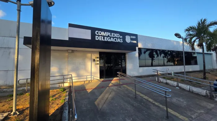 Delegacia de Homicídios já iniciou diligências - Ascom PCAL