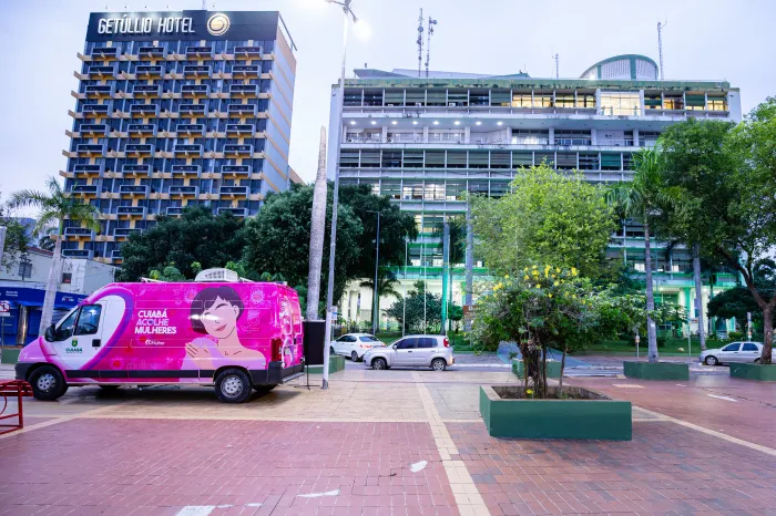 Crédito: Francinei Marans