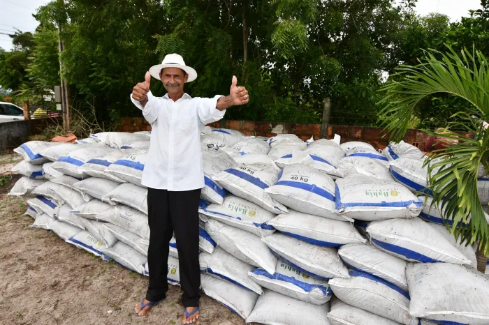 Foto: Reprodução/Prefeitura de Alagoinhas - BA