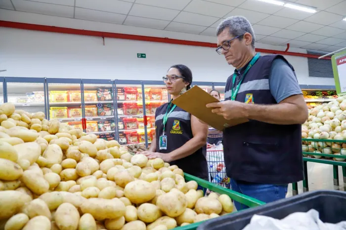 Foto: Reprodução/Prefeitura de Caruaru - PE