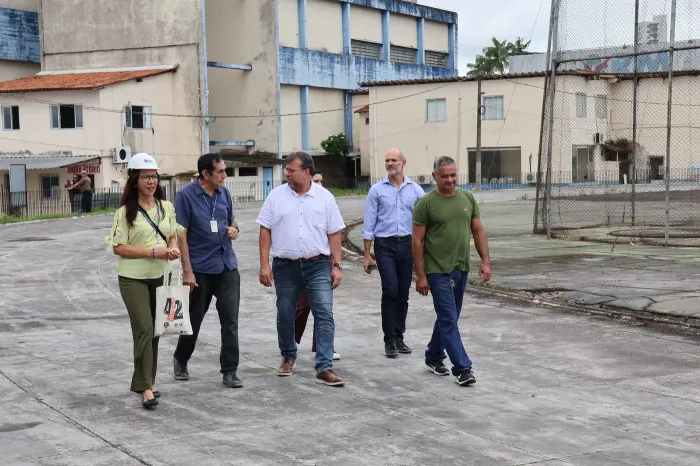 Foto: Cauê Moreno/ Ascom Uepa