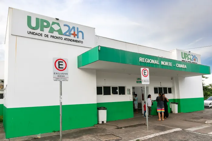 UPAs de Cuiabá seguem com equipes médicas acima do estabelecido pelo Ministério da Saúde