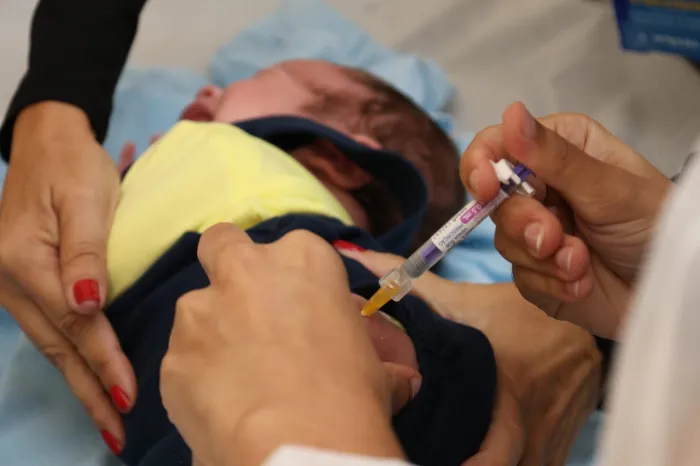 Foto: Reprodução/Prefeitura de Petrolina - PE