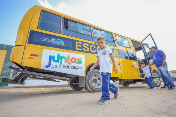 Escolas afetadas pelas chuvas retomam aulas em Petrolina
