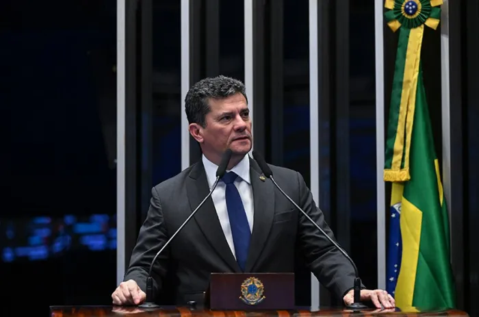  - Foto: Carlos Moura/Agência Senado