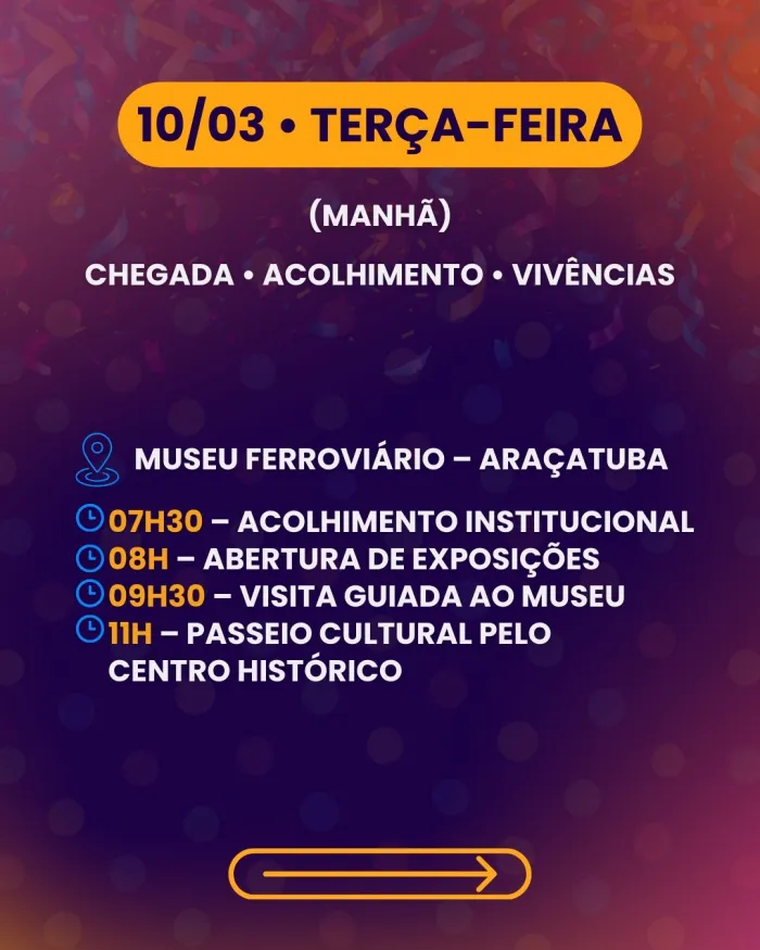 Foto: Reprodução/Prefeitura de Araçatuba - SP