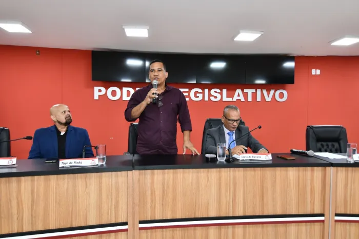 Foto: Reprodução/Prefeitura de Alagoinhas - BA