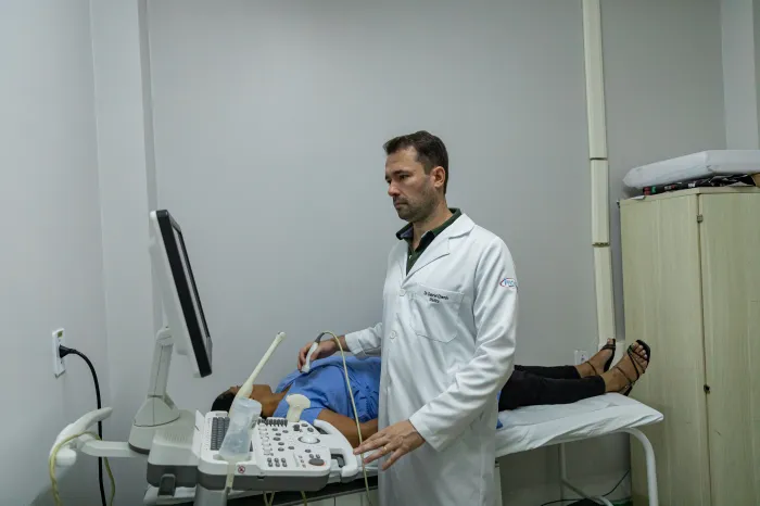 Crédito: Francinei Marans