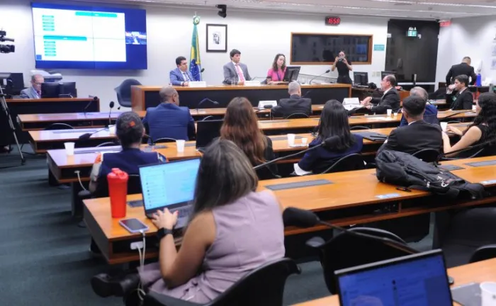 Renato Araújo / Câmara dos Deputados