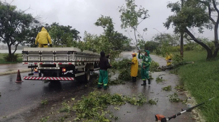 Foto: Reprodução/Prefeitura de Vitória da Conquista - BA