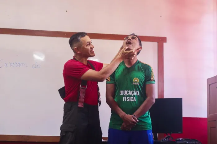 Foto: Leonardo dos Santos