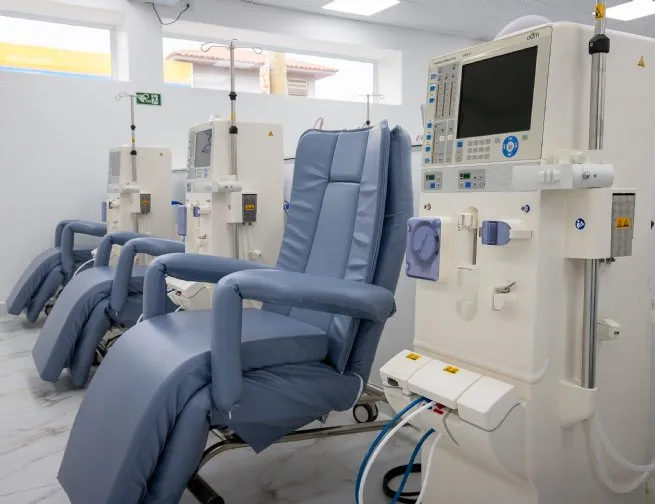 São Sebastião fortalece rede de atenção renal e promove grande mobilização no Dia Mundial do Rim