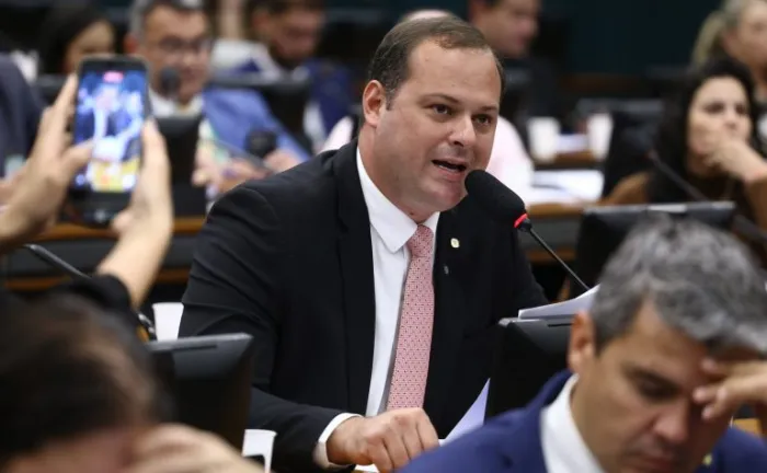 Vinicius Loures/Câmara dos Deputados