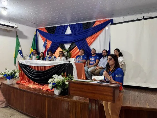 Foto: Reprodução/Agência Amazonas