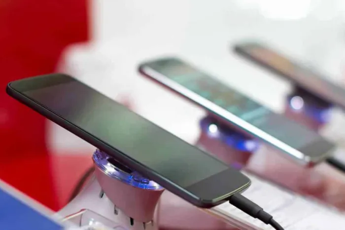 Paraná retira eletrônicos e celulares do regime de Substituição Tributária