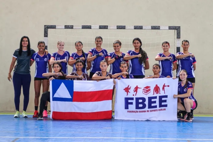 Foto: Divulgação/CBDE