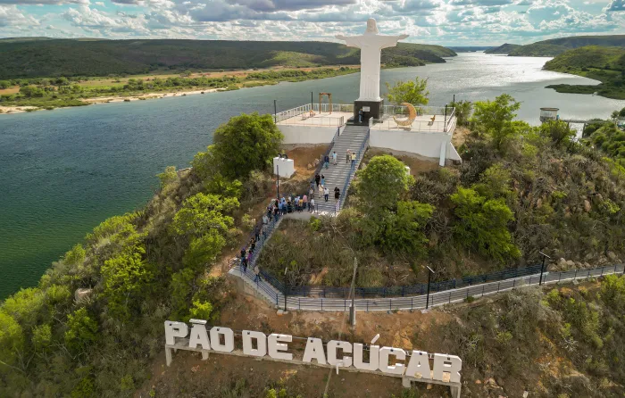  - Thiago Sampaio / Agência Alagoas