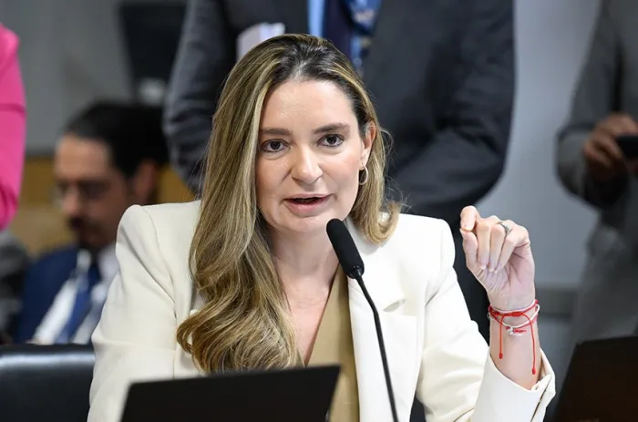 Aprovado na forma de substitutivo de Augusta Brito, o PL 76/2020 segue à análise da CAS - Foto: Andressa Anholete/Agência Senado