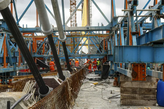 4º melhor do País: Paraná abre ano com saldo positivo de 18,3 mil postos de trabalho