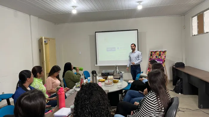 Foto: Reprodução/Prefeitura de Vitória da Conquista - BA