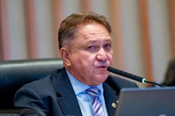 Foto: Ângelo Pignaton/Agência CLDF