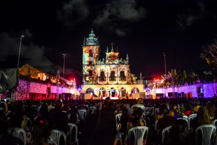 Funjope publica resultado dos atores selecionados para o espetáculo da Paixão de Cristo 2026