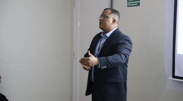 Foto: Reprodução/Prefeitura de Sorriso - MT