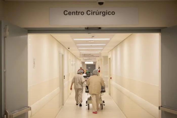 Repasses da Tabela SUS Paulista chegam a R$ 533 milhões na região de Taubaté