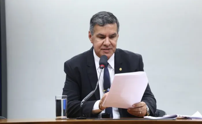 Vinicius Loures / Câmara dos Deputados