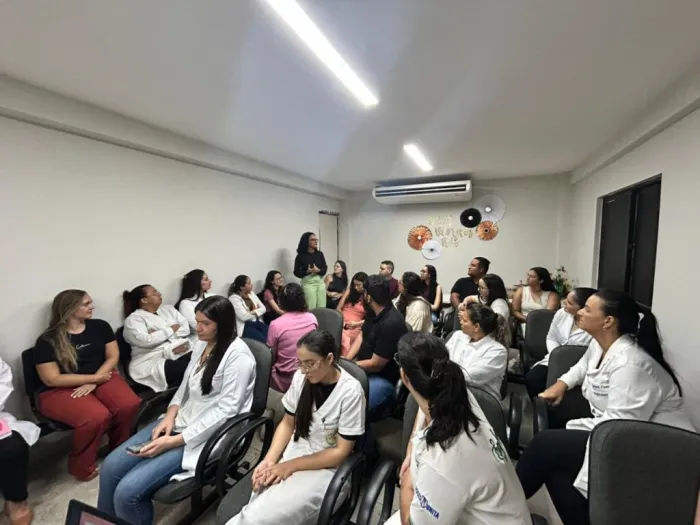 HRA recebe nova turma de residentes e reforça formação em enfermagem no Agreste