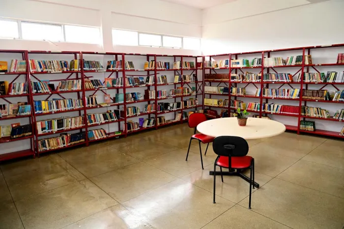 Foto: Reprodução/Prefeitura de Vitória da Conquista - BA