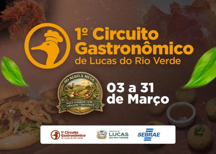 (Foto: Ascom Prefeitura/Janderson Kavano)