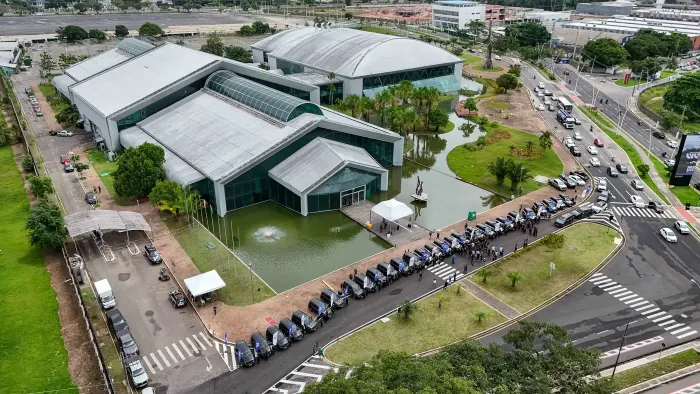 Foto: Augusto Miranda / Ag. Pará