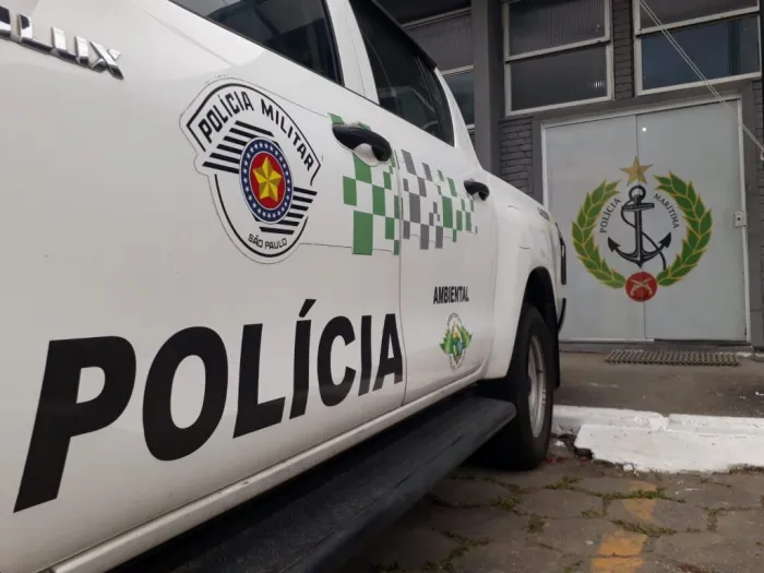 Animais silvestres são resgatados pela PM Ambiental em operação conjunta com o Ministério Público