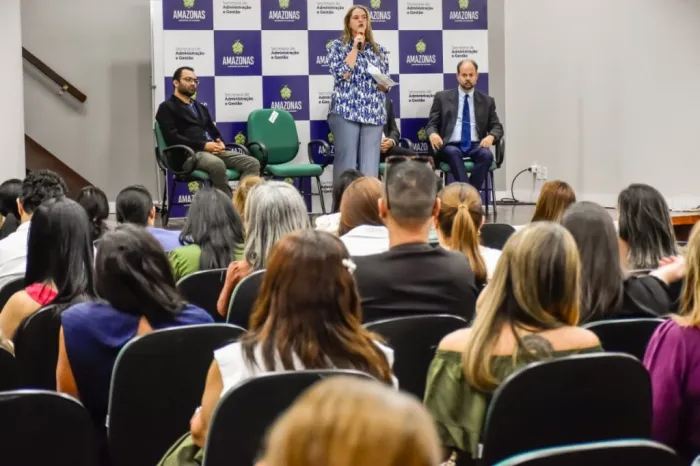 Foto: Reprodução/Agência Amazonas