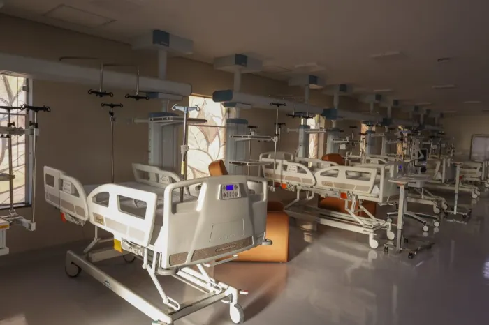 Repasses da Tabela SUS Paulista chegam a R$ 545 milhões em Bauru