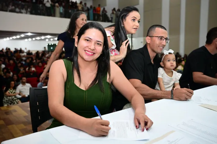 Foto: Reprodução/Secom Acre