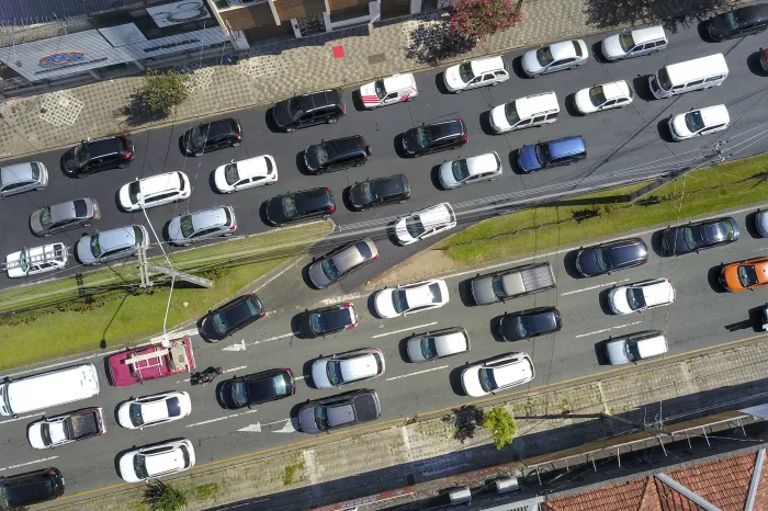 IPVA mais barato: quitação cresce 35% no primeiro bimestre do ano e supera parcelamentos