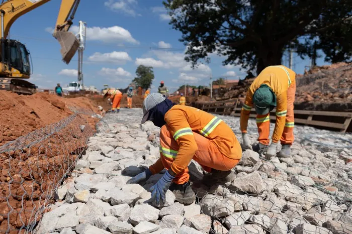 Região Central tem 320 vagas de emprego disponíveis; veja ocupações mais procuradas por empresas