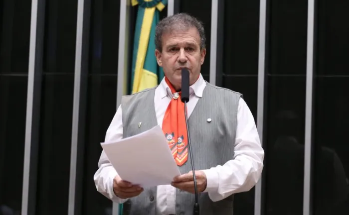 Kayo Magalhães/Câmara dos Deputados