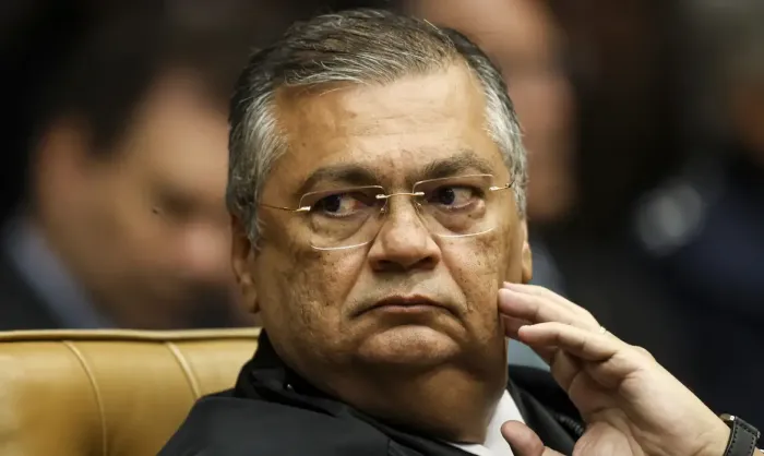 Edson Fachin manda PF investigar ameaças contra Flávio Dino