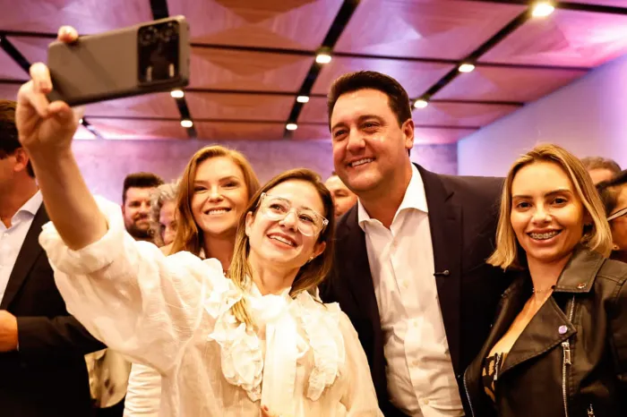 Foto: Reprodução/Secom Paraná